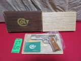 Colt Government MKIV Series 70 .45 ACP - BA751