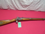 Navy Arms U.S. 1863 .58 cal replica