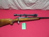 Remington 700 BDL Varmint .222 Rem - BA806