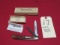 Remington Bullet Knife R1273