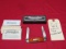 Remington Bullet Knife R4468