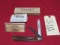 Remington Bullet Knife R1273