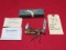 Remington Bullet Knife R3843