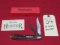 Remington Bullet Knife R1263