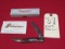 Remington Bullet Knife R1613
