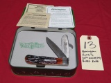 Remington Bullet Knife R1123