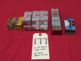 .22 LR Ammo - 450 rnds