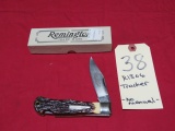Remington Bullet Knife R1306