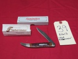 Remington Bullet Knife R1613