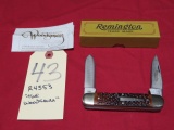 Remington Bullet Knife R4353