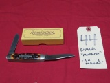 Remington Bullet Knife R4466