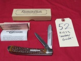Remington Bullet Knife R1273