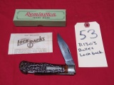 Remington Bullet Knife R1303