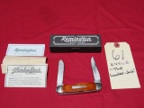 Remington Bullet Knife R4468