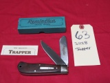 Remington Bullet Knife R1128