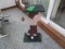 Golfer Table