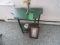 Lamp & Table, picture