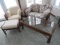 Rattan Patio set