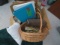 Pictures, office supplies