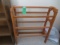 Quilt rack