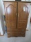 Wardrobe Cabinet