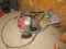 Pressure washer