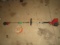 RedMax trimmer