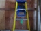 Werner stepladder