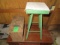 Bench & Stool