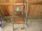 Garden hook, pipe benders