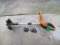 Worx trimmer