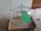 Cake plate