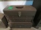 Kennedy Tool box