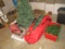 Christmas decorations
