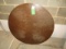 Samsonite round table