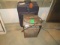 Dehumidifier, Luggage