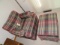 Broyhill Chair & Footstool