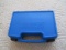 Sig Pistol box