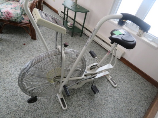 Schwinn Exercise Bike