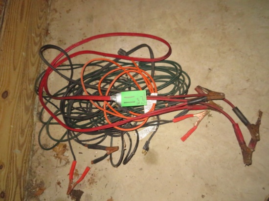Electric cords