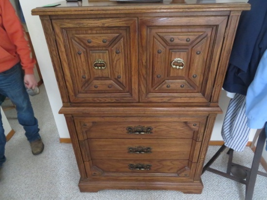 Martinsville dresser
