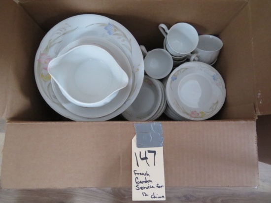 China Set