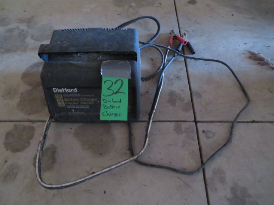 Battery Charger