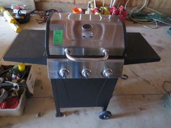 BBQ Grill