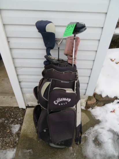 Golf Clubs
