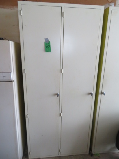 Storage Cabinet