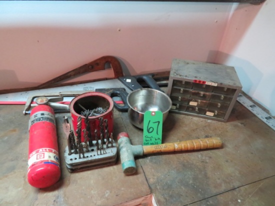Hand tools