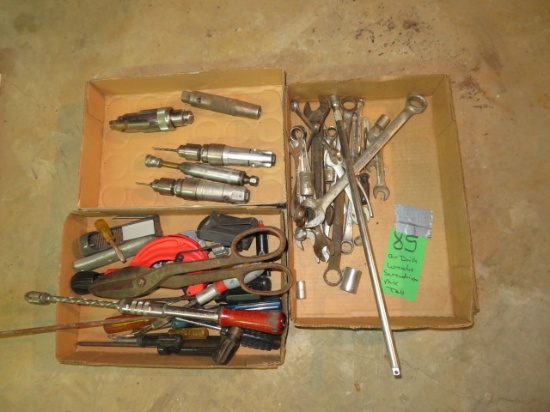 Hand tools