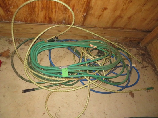 Garden hose