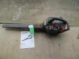 Craftsman leaf blower